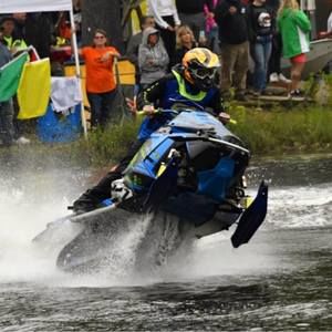 Meet your Posher, Brandon